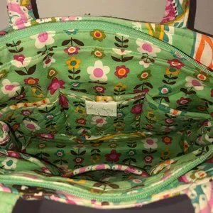 Vera Bradley Tutti Frutti Trio (Retired 2013) Vera Bradley | Bags | Vera Bradley Tutti Frutti Trio Retired  main image 2